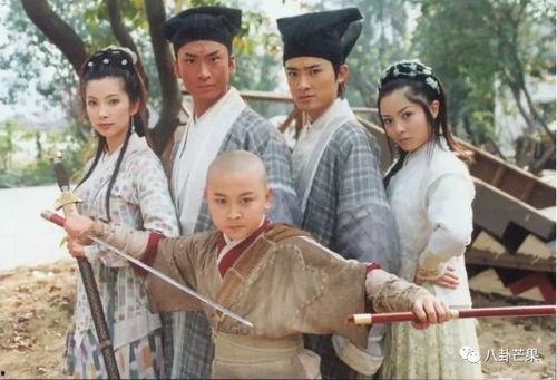 吃瓜娱乐圈封神